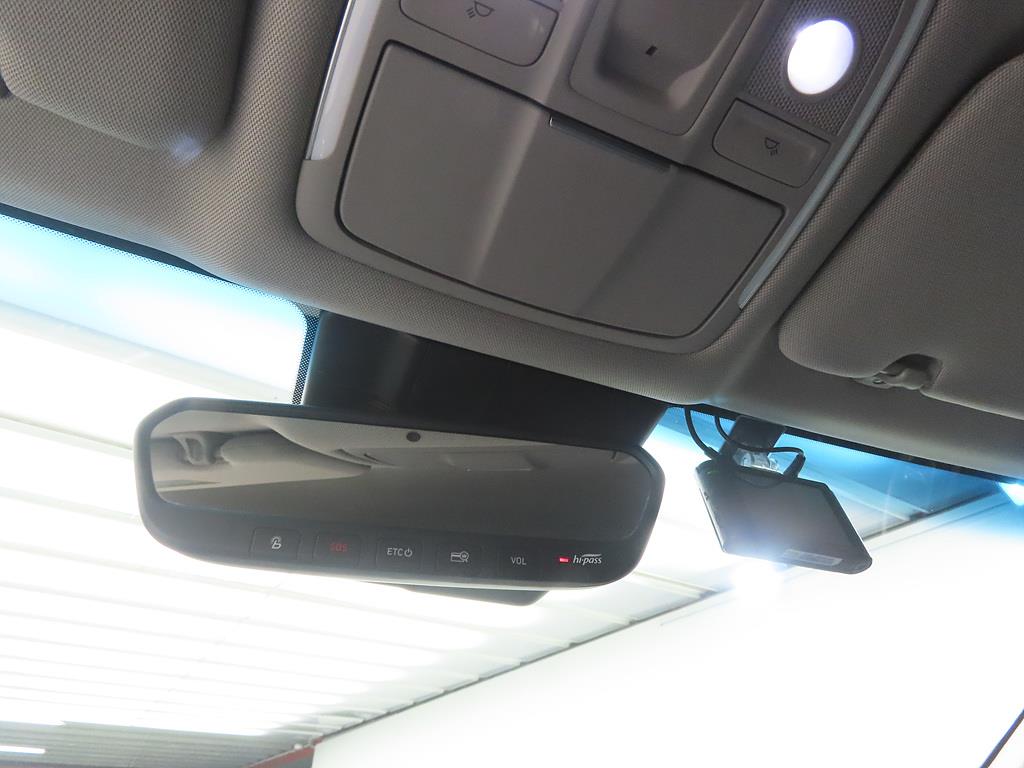 Genesis G80 - Vista 12