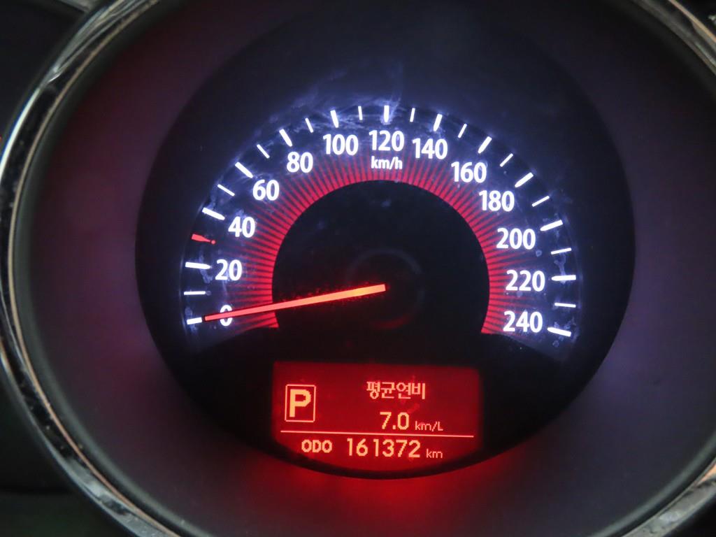 KIA Sorento - Vista 8