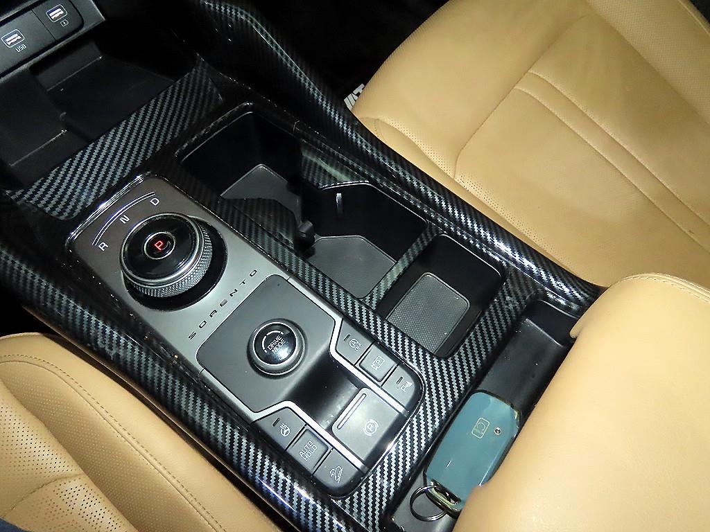 KIA Sorento - Vista 12