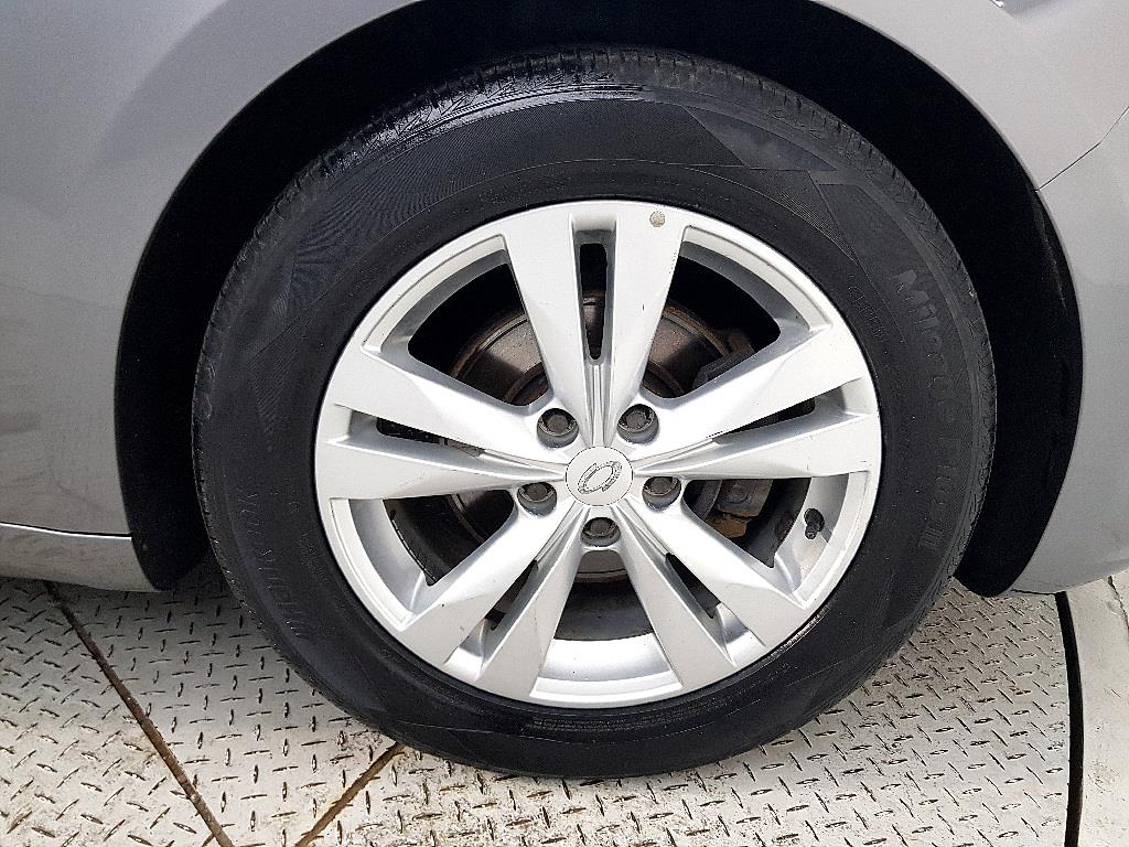 SAMSUNG SM6 2016 Gris - Importación desde Corea - HF Imports Iquique - Foto 20