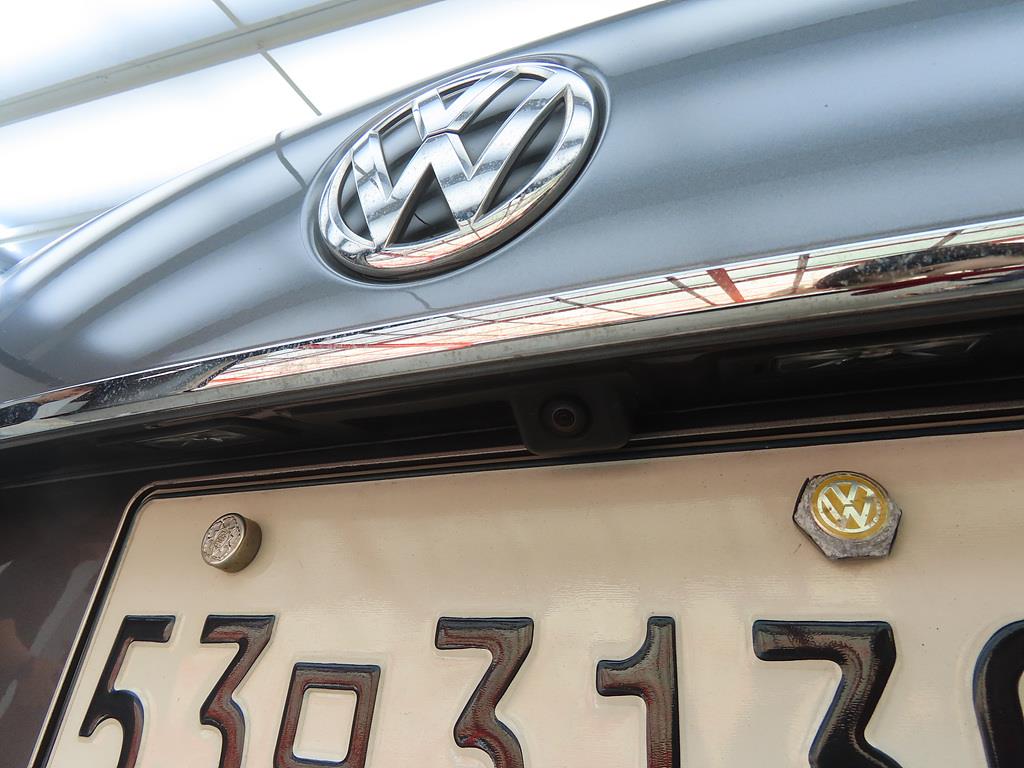 Volkswagen Passat 2018 Gris - Importación desde Corea - HF Imports Iquique - Foto 17