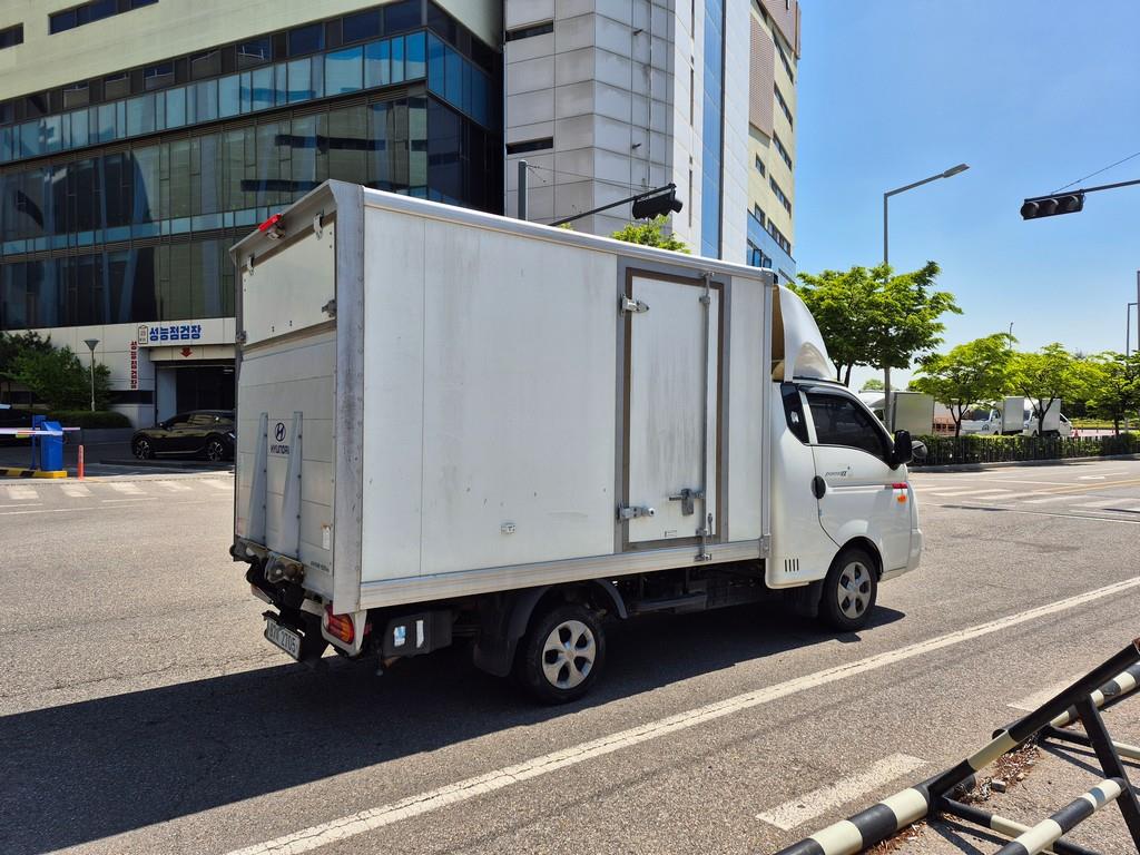 Small Truck Top_Integrated Top Powergate - Vista 4