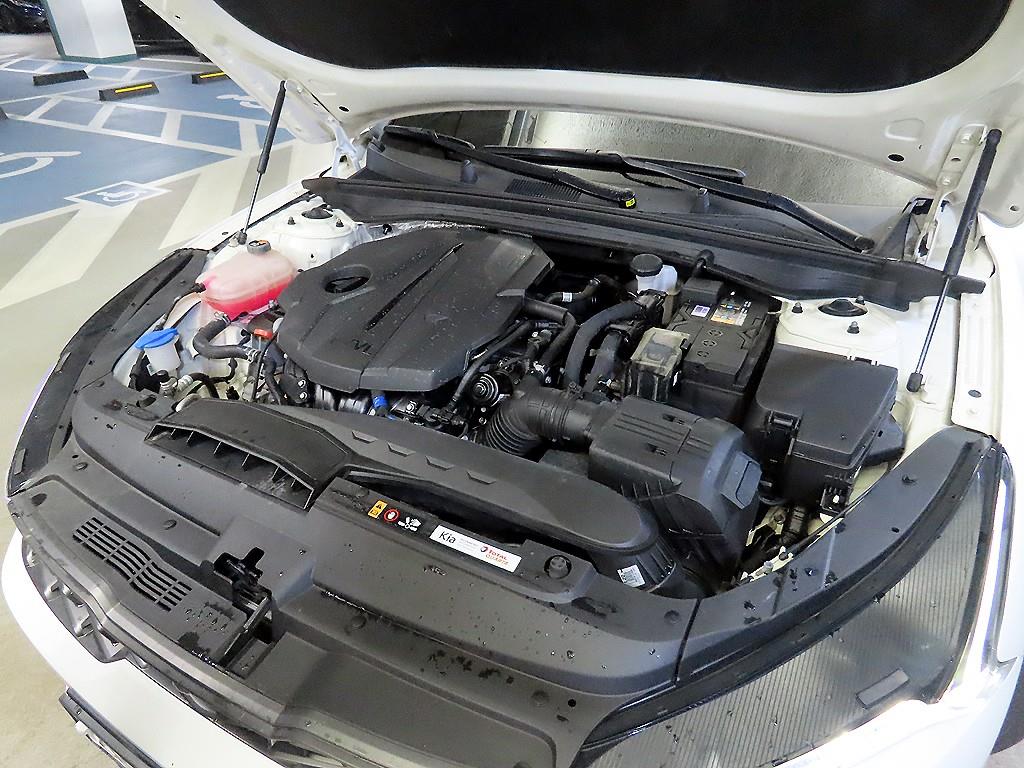 KIA K5 2023 - Importación desde Corea - HF Imports Iquique - Foto 19