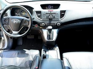 Honda CR-V - Vista 10