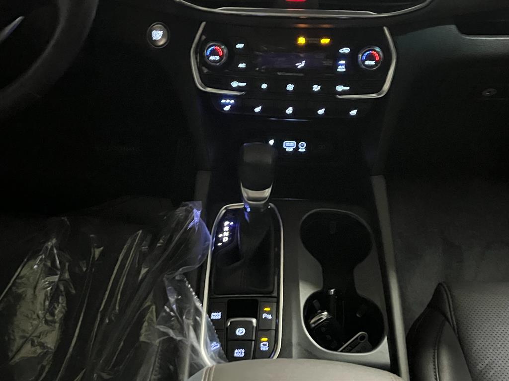HYUNDAI Santa Fe - Vista 11