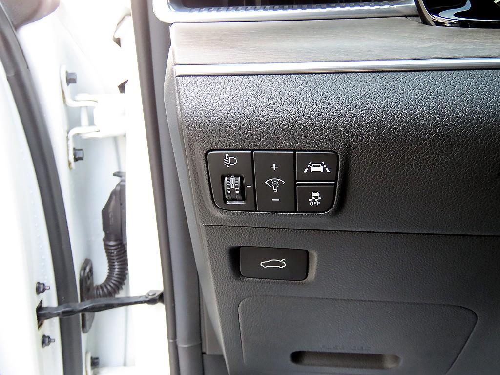 KIA K5 - Vista 12