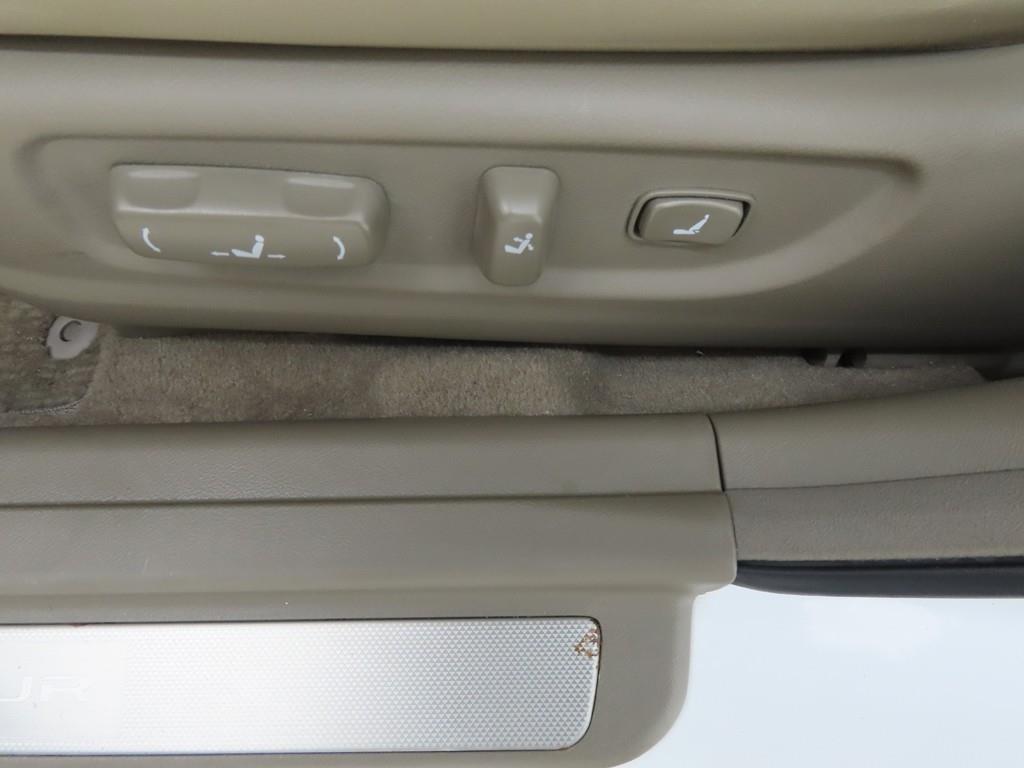 HYUNDAI Grandeur - Vista 10