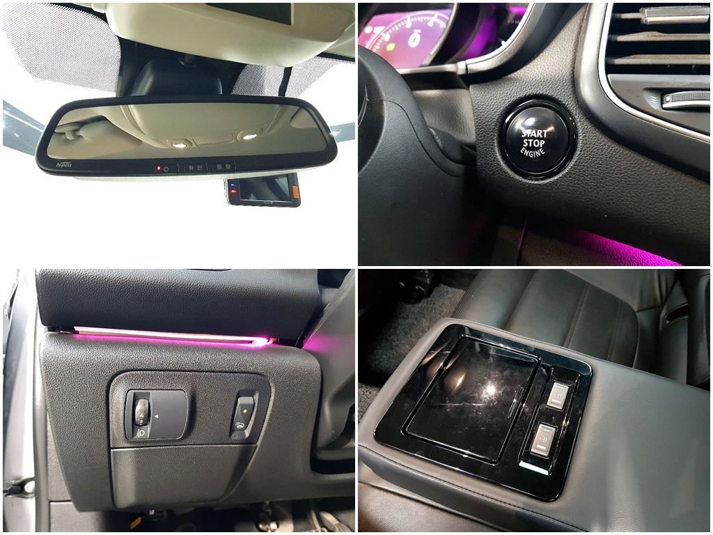 SAMSUNG SM6 2017 Gris - Importación desde Corea - HF Imports Iquique - Foto 15