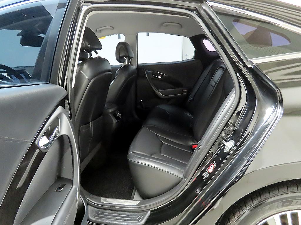 HYUNDAI Grandeur 2013 - Importación desde Corea - HF Imports Iquique - Foto 14
