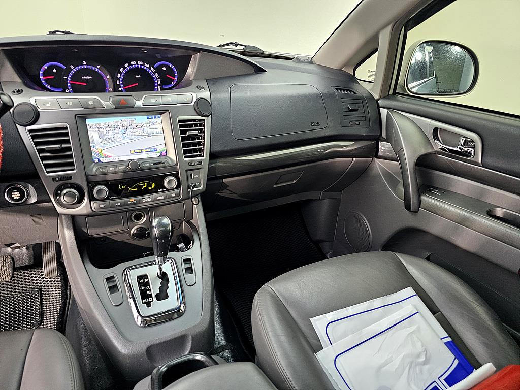 Ssangyong Korando - Vista 10