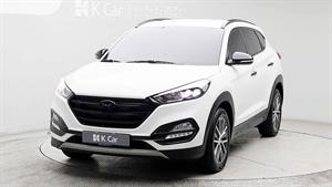 HYUNDAI Tucson - Vista 2
