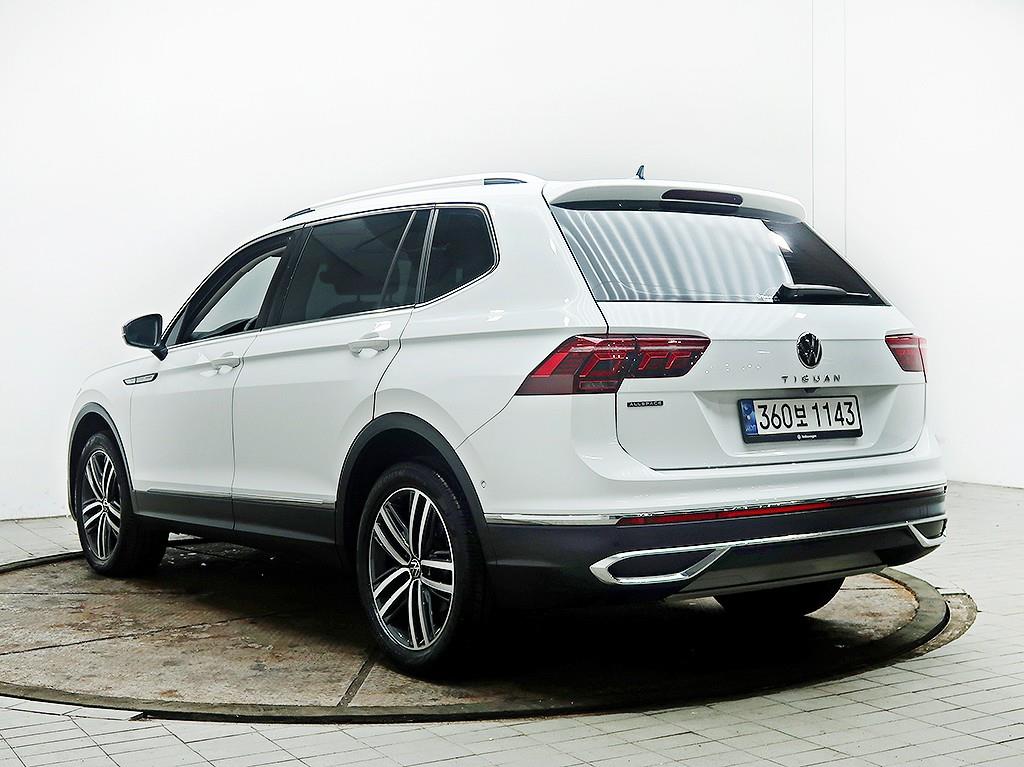 Volkswagen Tiguan - Vista 7