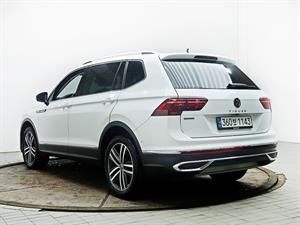 Volkswagen Tiguan - Vista 8