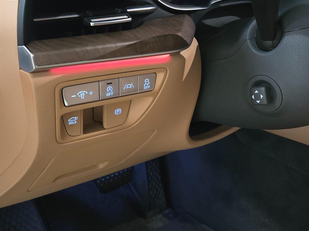 Genesis G80 2021 Blanco - Importación desde Corea - HF Imports Iquique - Foto 14