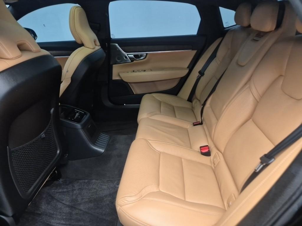 Volvo S90 - Vista 12