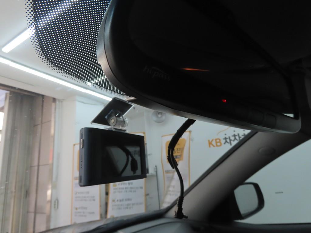 KIA Sorento - Vista 12