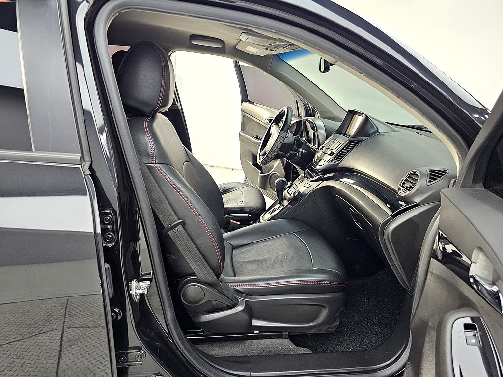 Chevrolet Orlando - Vista 11