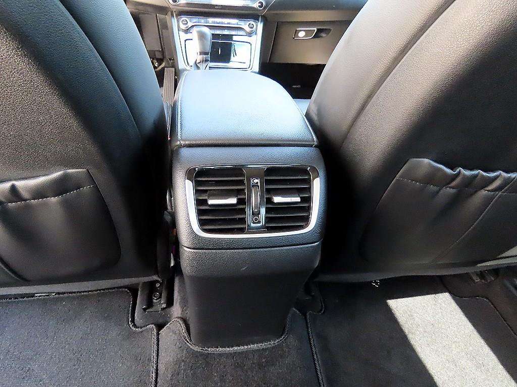 HYUNDAI Grandeur 2019 Blanco - Importación desde Corea - HF Imports Iquique - Foto 17