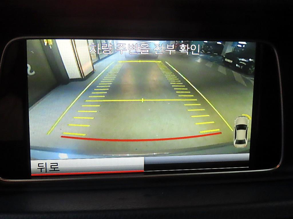 Mercedes Benz E class 2014 Plateado - Importación desde Corea - HF Imports Iquique - Foto 15