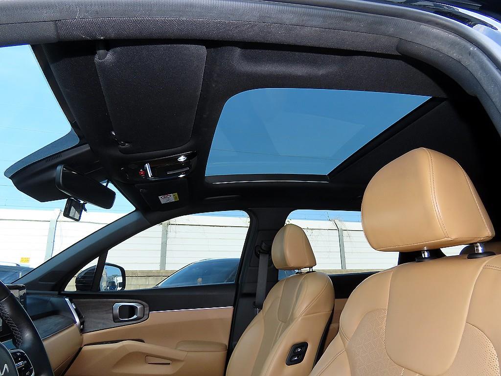 KIA Sorento 2022 Negro - Importación desde Corea - HF Imports Iquique - Foto 17