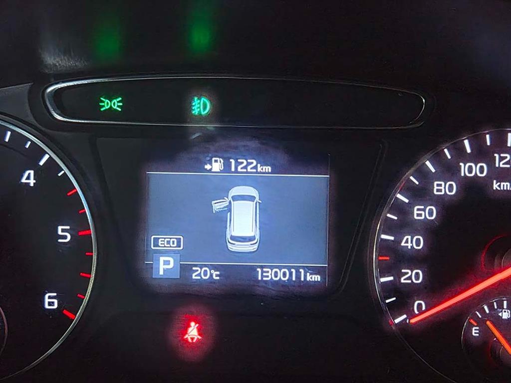 KIA Sorento - Vista 9