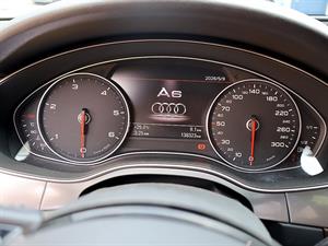 Audi A6 - Vista 12