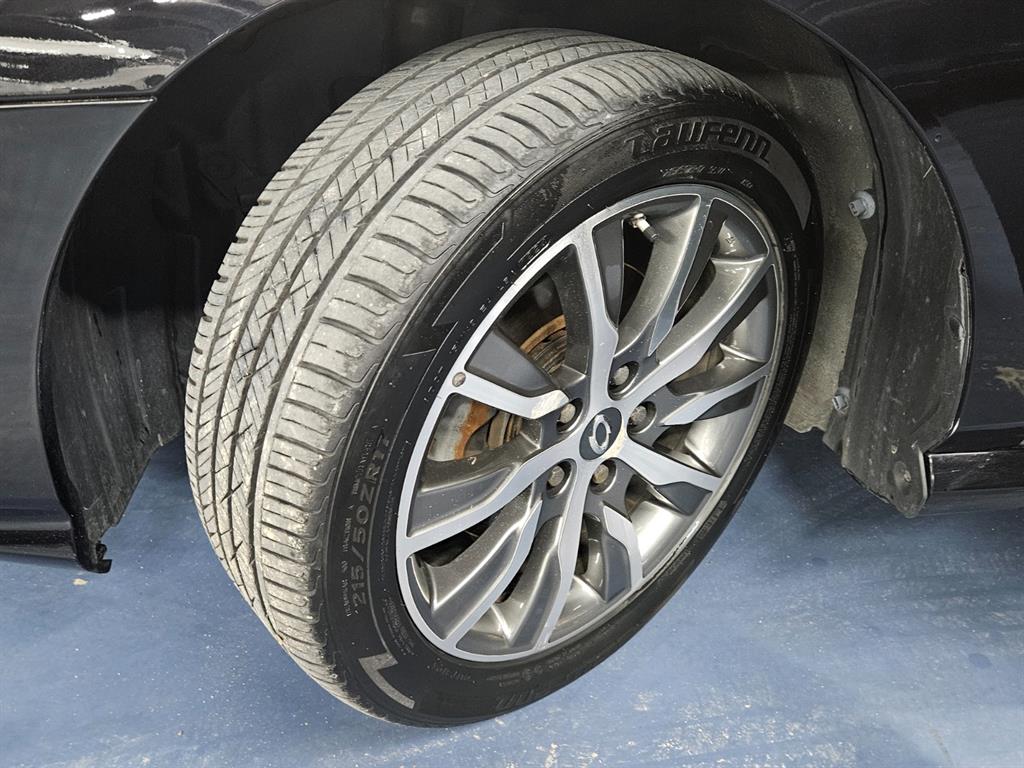 SAMSUNG SM5 2019 Negro - Importación desde Corea - HF Imports Iquique - Foto 18
