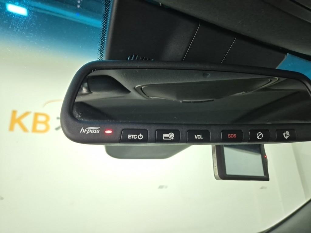 HYUNDAI Maxcruz 2018 Azul - Importación desde Corea - HF Imports Iquique - Foto 17