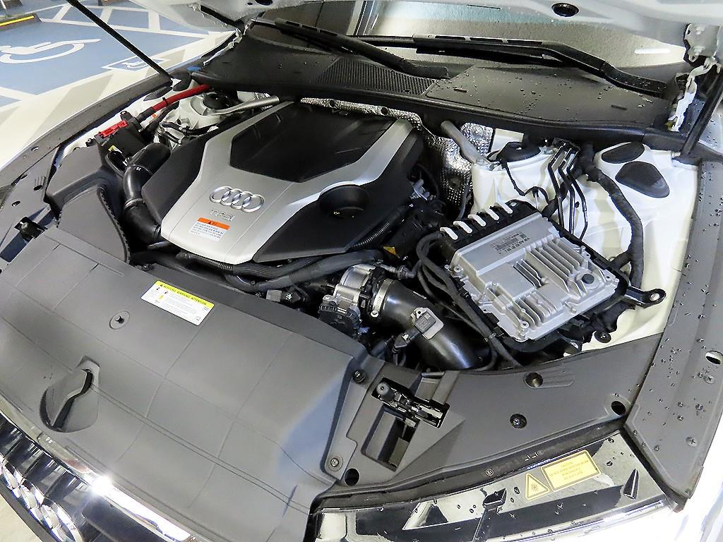 Audi A7 2020 - Importación desde Corea - HF Imports Iquique - Foto 19