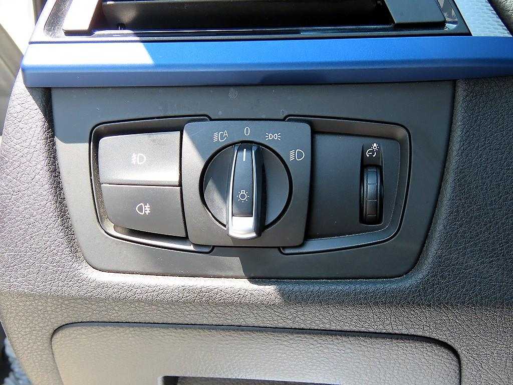 BMW 4 Series - Vista 12