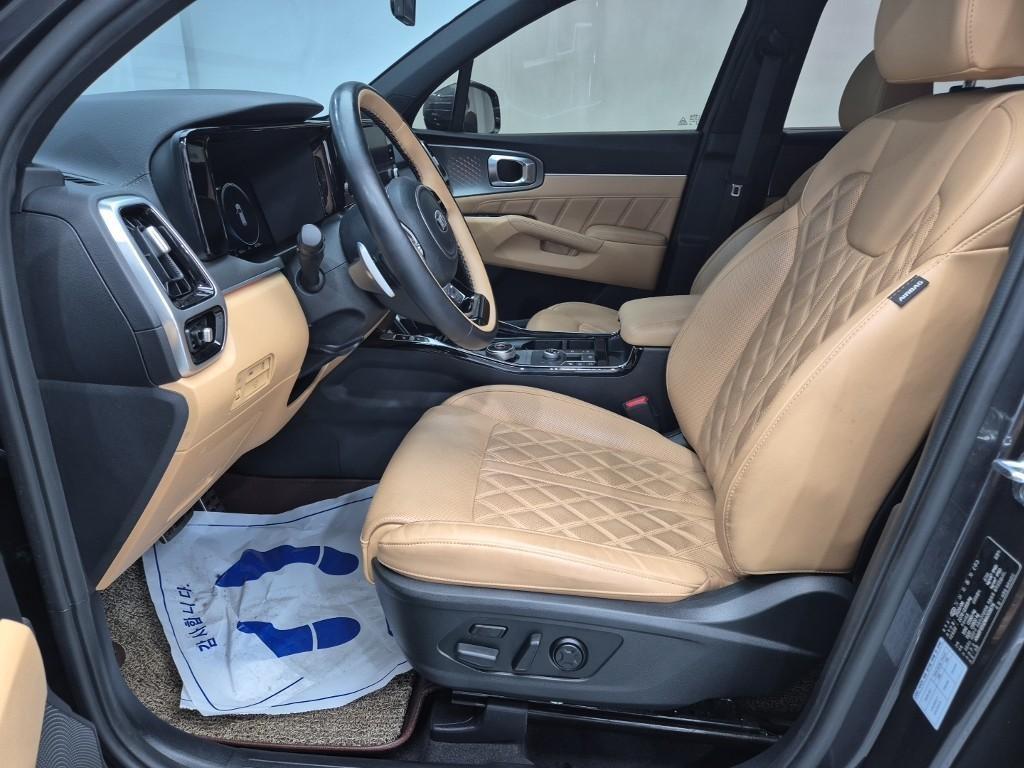 KIA Sorento - Vista 11