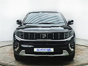 KIA Mohave - Vista 2