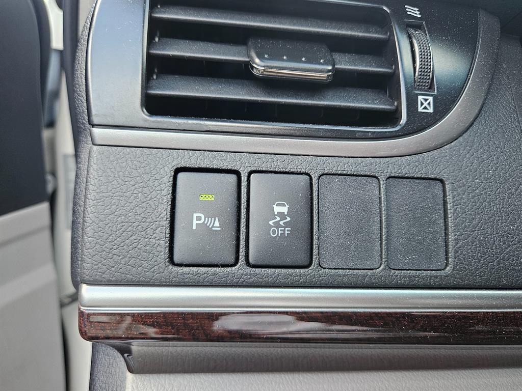 Toyota Camry 2013 Blanco - Importación desde Corea - HF Imports Iquique - Foto 13