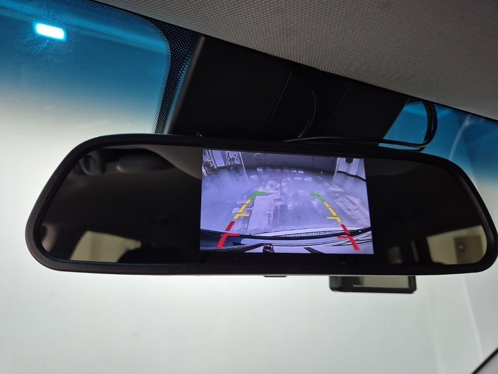 HYUNDAI Tucson 2020 Gris - Importación desde Corea - HF Imports Iquique - Foto 13