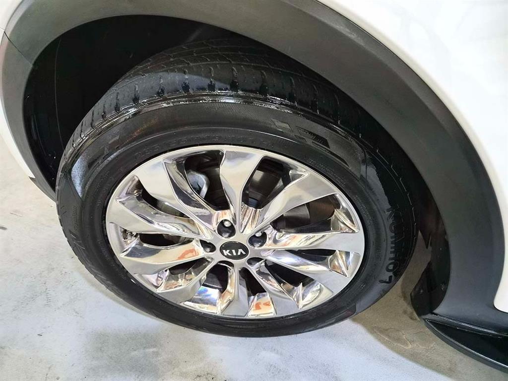 KIA Sorento 2019 Blanco - Importación desde Corea - HF Imports Iquique - Foto 20