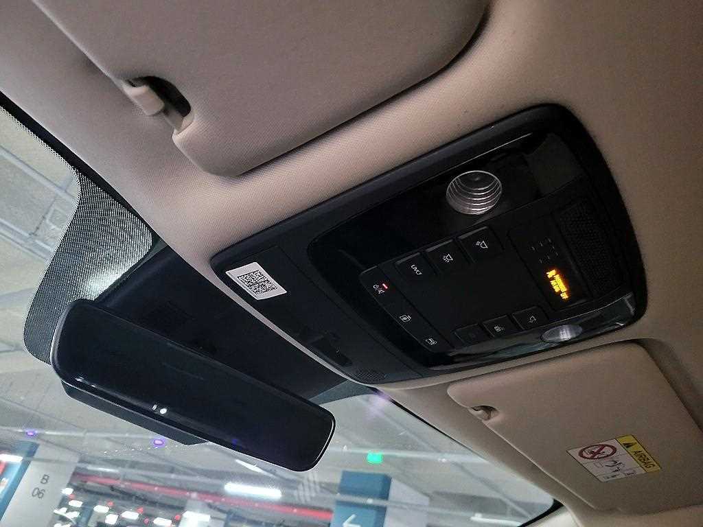 KIA Carnival 2021 Negro - Importación desde Corea - HF Imports Iquique - Foto 15