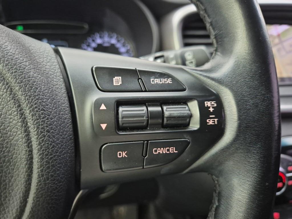 KIA Sorento 2015 Blanco - Importación desde Corea - HF Imports Iquique - Foto 16