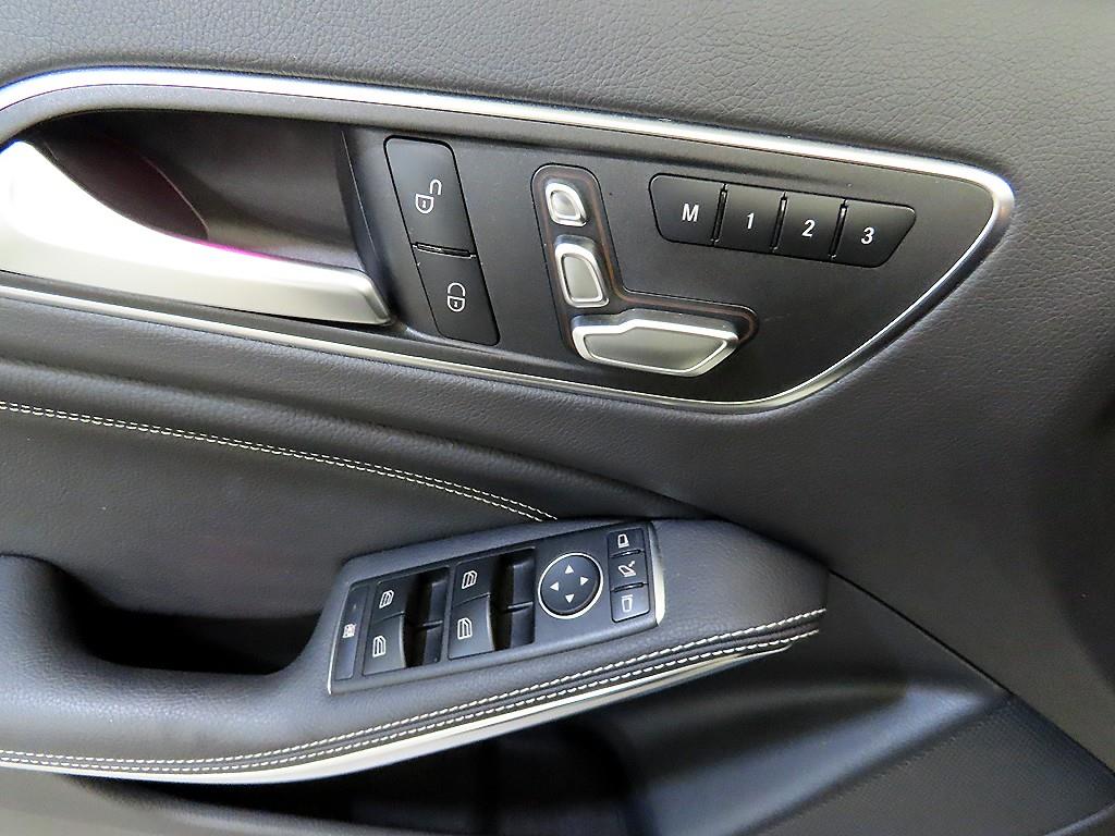 Mercedes Benz A Class 2018 - Importación desde Corea - HF Imports Iquique - Foto 14