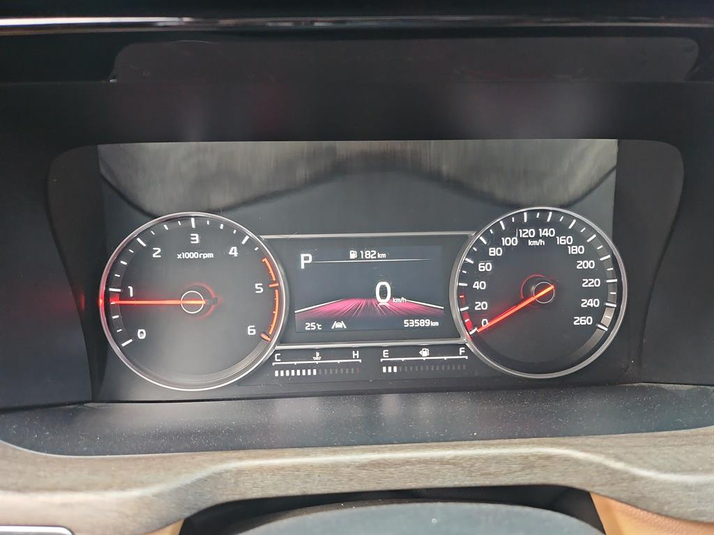 KIA Sorento - Vista 11
