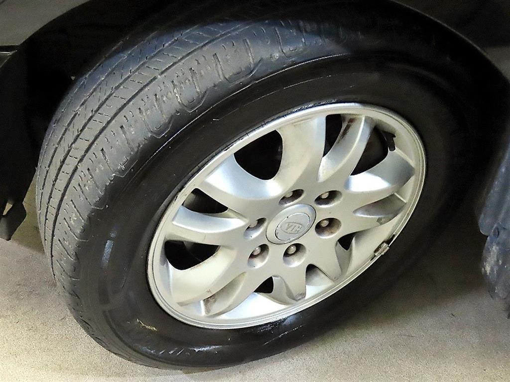 KIA Carnival 2010 - Importación desde Corea - HF Imports Iquique - Foto 20