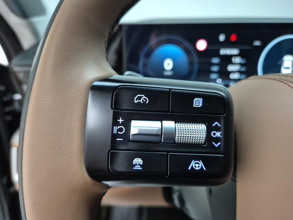 HYUNDAI Grandeur 2023 Gris - Importación desde Corea - HF Imports Iquique - Foto 14
