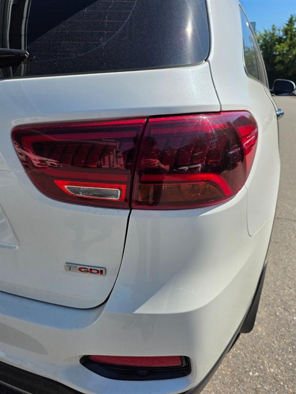 KIA Sorento 2020 Blanco - Importación desde Corea - HF Imports Iquique - Foto 19