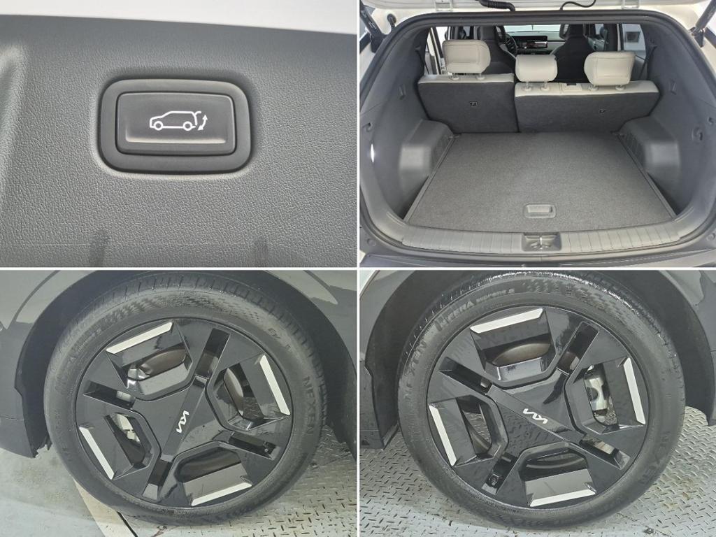 KIA EV3 2025 Blanco - Importación desde Corea - HF Imports Iquique - Foto 20