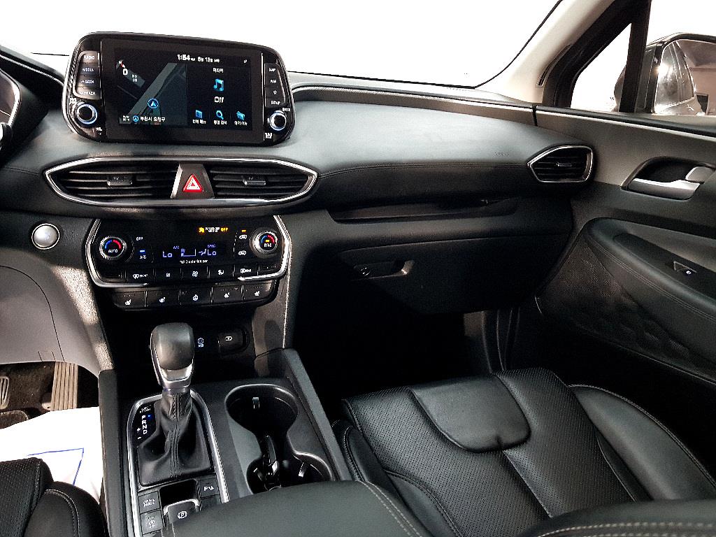 HYUNDAI Santa Fe - Vista 10