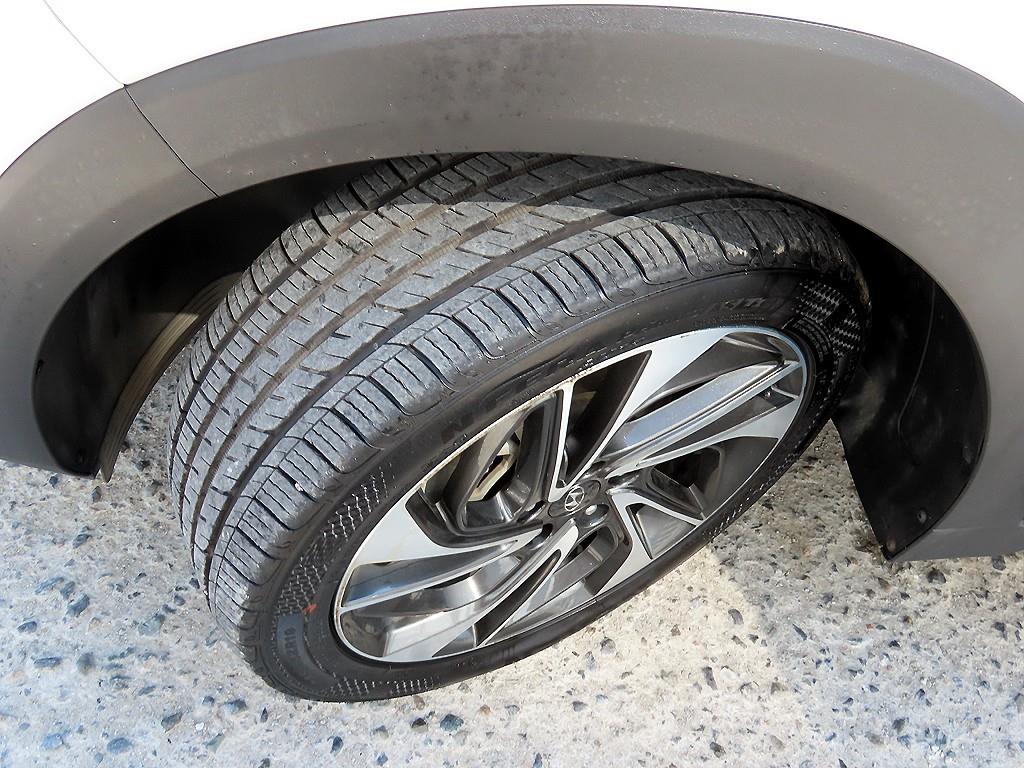 HYUNDAI Tucson 2019 Blanco - Importación desde Corea - HF Imports Iquique - Foto 20
