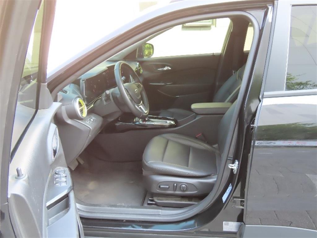 Chevrolet Trax 2024 - Importación desde Corea - HF Imports Iquique - Foto 13