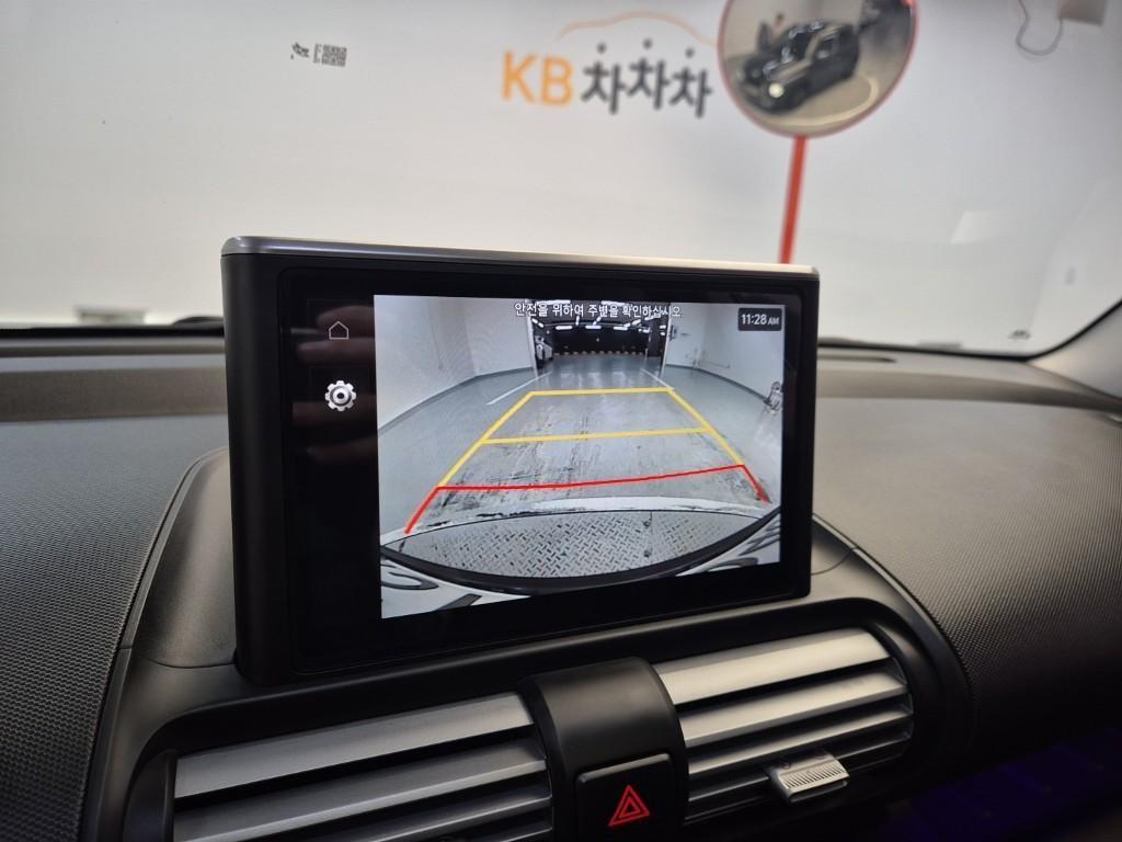 HYUNDAI Casper 2022 Negro - Importación desde Corea - HF Imports Iquique - Foto 15