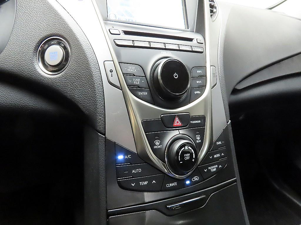 HYUNDAI Grandeur 2013 - Importación desde Corea - HF Imports Iquique - Foto 16