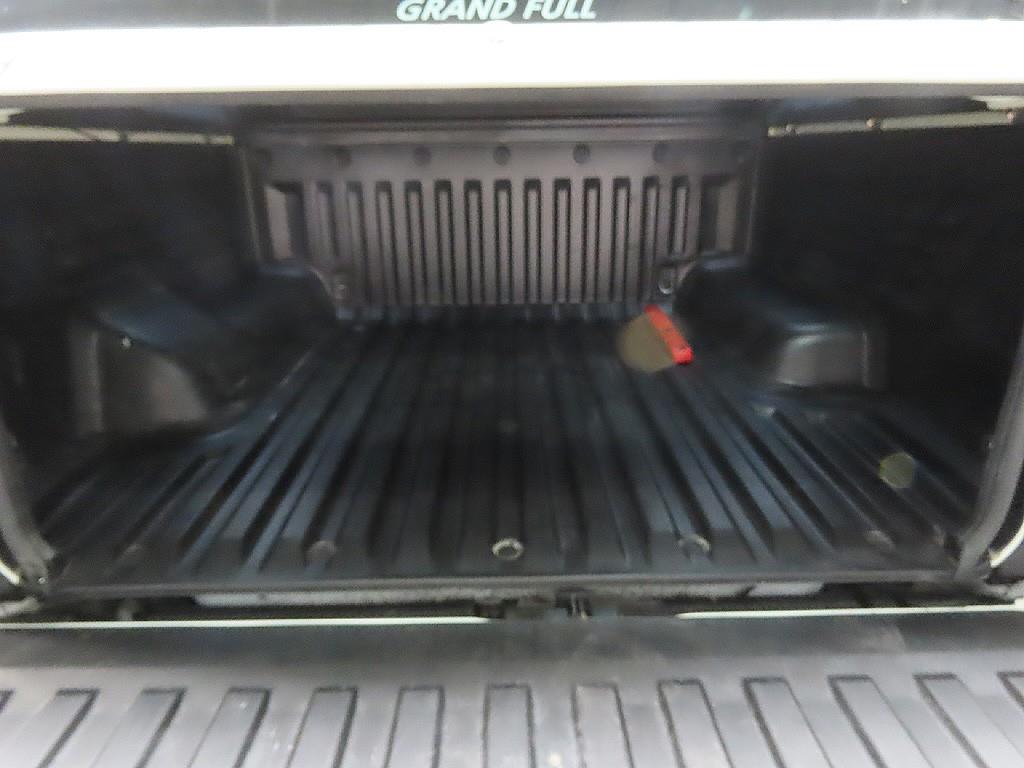 Ssangyong Rexton 2025 Blanco - Importación desde Corea - HF Imports Iquique - Foto 7