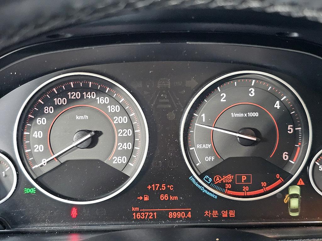 BMW 3 series - Vista 7